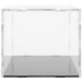 Cutie de prezentare, transparent, 34x16x14 cm, acril - WALTI WALTI