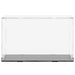 Cutie de prezentare, transparent, 31x17x19 cm, acril - WALTI WALTI