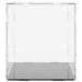 Cutie de prezentare, transparent, 31x17x19 cm, acril - WALTI WALTI