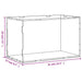Cutie de prezentare, transparent, 31x17x19 cm, acril - WALTI WALTI