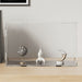 Cutie de prezentare, transparent, 31x17x19 cm, acril - WALTI WALTI