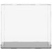 Cutie de prezentare, transparent, 40x36x35 cm, acril - WALTI WALTI