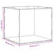 Cutie de prezentare, transparent, 40x36x35 cm, acril - WALTI WALTI