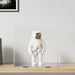 Cutie de prezentare, transparent, 40x36x35 cm, acril - WALTI WALTI