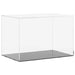 Cutie de prezentare, transparent, 56x36x37 cm, acril - WALTI WALTI