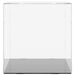 Cutie de prezentare, transparent, 56x36x37 cm, acril - WALTI WALTI