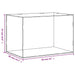 Cutie de prezentare, transparent, 56x36x37 cm, acril - WALTI WALTI