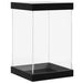 Cutie de prezentare, transparent, 14x14x22 cm, acril - WALTI WALTI