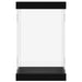 Cutie de prezentare, transparent, 14x14x22 cm, acril - WALTI WALTI
