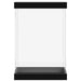 Cutie de prezentare, transparent, 17x12x25 cm, acril - WALTI WALTI