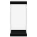 Cutie de prezentare, transparent, 17x12x25 cm, acril - WALTI WALTI