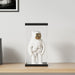 Cutie de prezentare, transparent, 20x20x38 cm, acril - WALTI WALTI