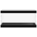 Cutie de prezentare, transparent, 30x15x14 cm, acril - WALTI WALTI