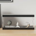 Cutie de prezentare, transparent, 30x15x14 cm, acril - WALTI WALTI