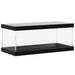 Cutie de prezentare, transparent, 34x16x14 cm, acril - WALTI WALTI