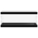 Cutie de prezentare, transparent, 34x16x14 cm, acril - WALTI WALTI