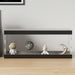 Cutie de prezentare, transparent, 34x16x14 cm, acril - WALTI WALTI