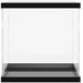 Cutie de prezentare, transparent, 30x30x30 cm, acril - WALTI WALTI