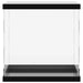 Cutie de prezentare, transparent, 30x30x30 cm, acril - WALTI WALTI