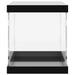 Cutie de prezentare, transparent, 31x17x19 cm, acril - WALTI WALTI