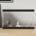 Cutie de prezentare, transparent, 31x17x19 cm, acril - WALTI WALTI
