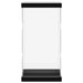Cutie de prezentare, transparent, 22x18x35 cm, acril - WALTI WALTI
