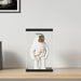 Cutie de prezentare, transparent, 22x18x35 cm, acril - WALTI WALTI