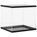Cutie de prezentare, transparent, 40x36x35 cm, acril - WALTI WALTI