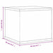 Cutie de prezentare, transparent, 40x36x35 cm, acril - WALTI WALTI
