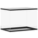 Cutie de prezentare, transparent, 56x36x37 cm, acril - WALTI WALTI