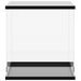 Cutie de prezentare, transparent, 56x36x37 cm, acril - WALTI WALTI