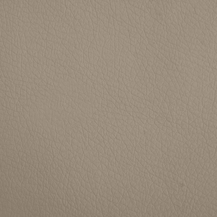 Canapea pentru copii, cappuccino, 70x45x30 cm, piele ecologică - WALTI WALTI