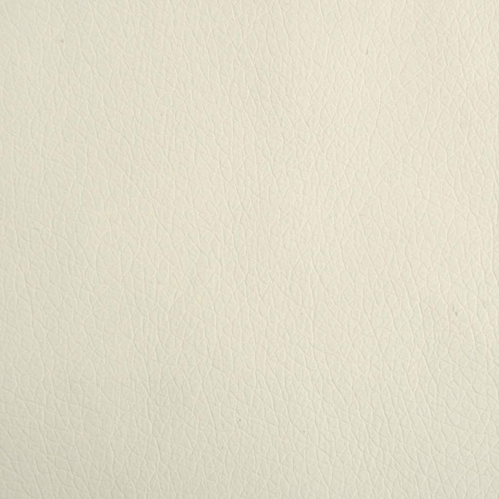 Canapea pentru copii, crem, 90x53x30 cm, piele ecologică WALTI