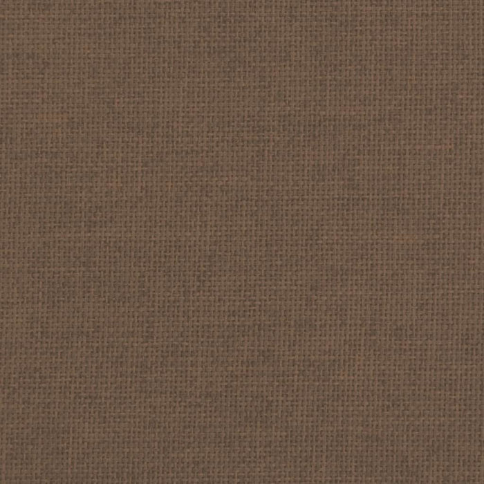 Canapea pentru copii, maro, 70x40x24 cm, material textil - WALTI WALTI