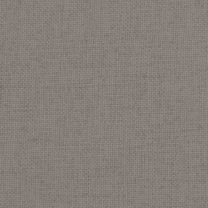 Canapea pentru copii, gri taupe, 70x40x24 cm, material textil - WALTI WALTI