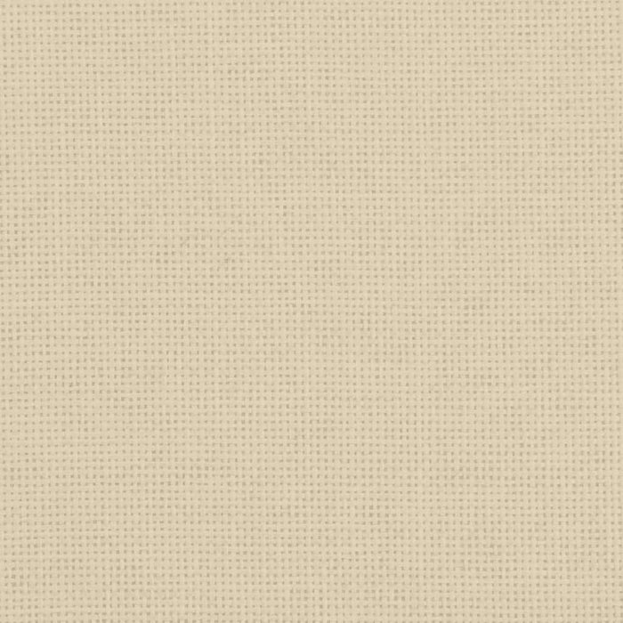 Canapea pentru copii, crem, 50x40x30 cm, material textil - WALTI WALTI