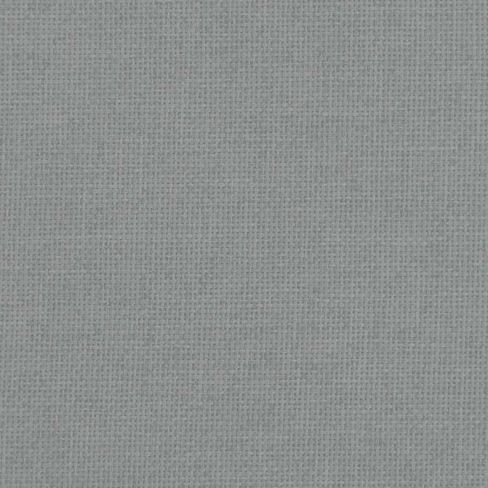 Canapea pentru copii, gri, 50x40x30 cm, material textil WALTI