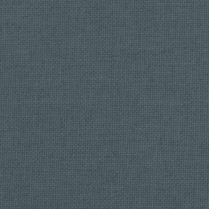 Canapea pentru copii, gri închis, 50x40x30 cm, material textil WALTI