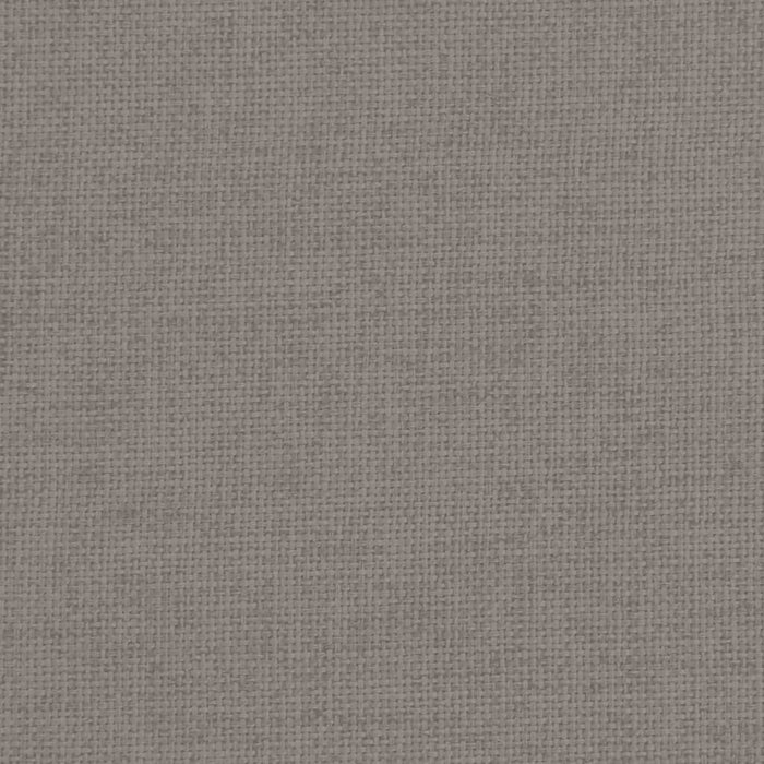 Canapea pentru copii, gri taupe, 50x40x30 cm, material textil - WALTI WALTI