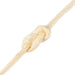 Frânghie, 200 m, sisal 100%, 3 mm - WALTI WALTI