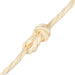 Frânghie, 500 m, sisal 100%, 4 mm - WALTI WALTI