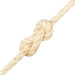 Frânghie, 25 m, sisal 100%, 12 mm - WALTI WALTI