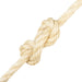 Frânghie, 25 m, sisal 100%, 14 mm - WALTI WALTI