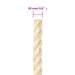 Frânghie, 25 m, sisal 100%, 20 mm - WALTI WALTI