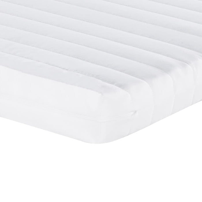 Pat de zi cu extensie și sertare cappuccino 90x200 cm piele eco WALTI