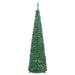Brad de Crăciun artificial pop-up 50 LED-uri verde 120 cm - WALTI WALTI