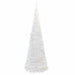Brad de Crăciun artificial pop-up 50 LED-uri alb 120 cm - WALTI WALTI
