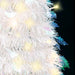 Brad de Crăciun artificial pop-up 150 LED-uri alb 180 cm - WALTI WALTI