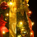 Brad de Crăciun artificial pop-up 200 LED-uri verde 210 cm - WALTI WALTI
