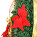 Brad de Crăciun artificial pop-up 200 LED-uri verde 210 cm - WALTI WALTI
